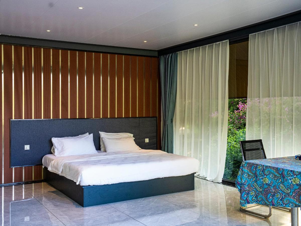 Jambo Mara Safari Lodge Ololaimutiek ภายนอก รูปภาพ