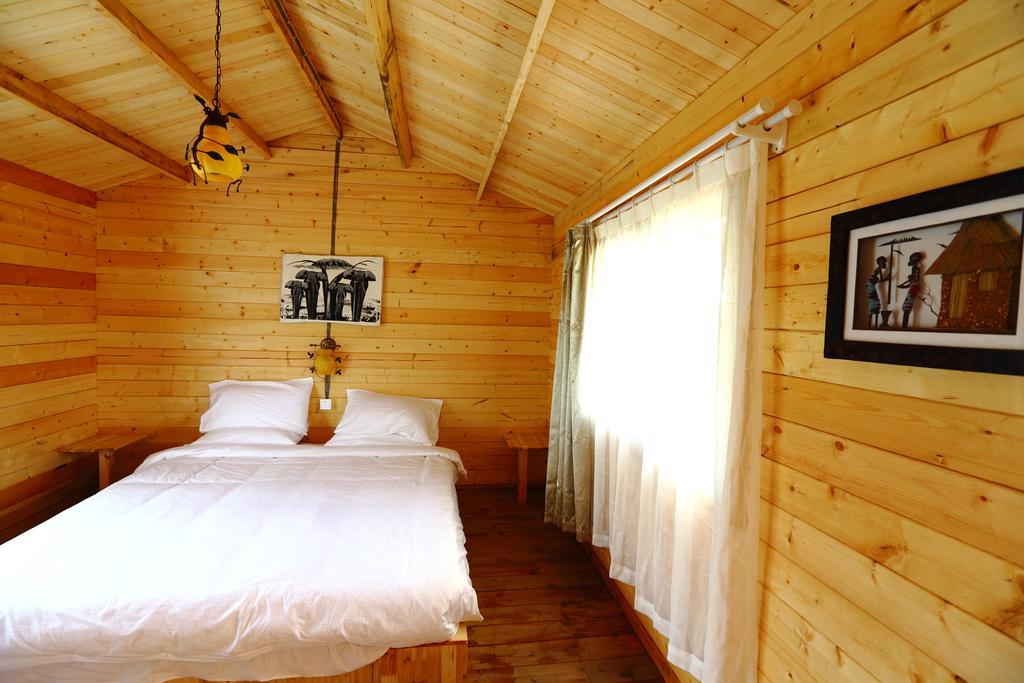 Jambo Mara Safari Lodge Ololaimutiek ห้อง รูปภาพ