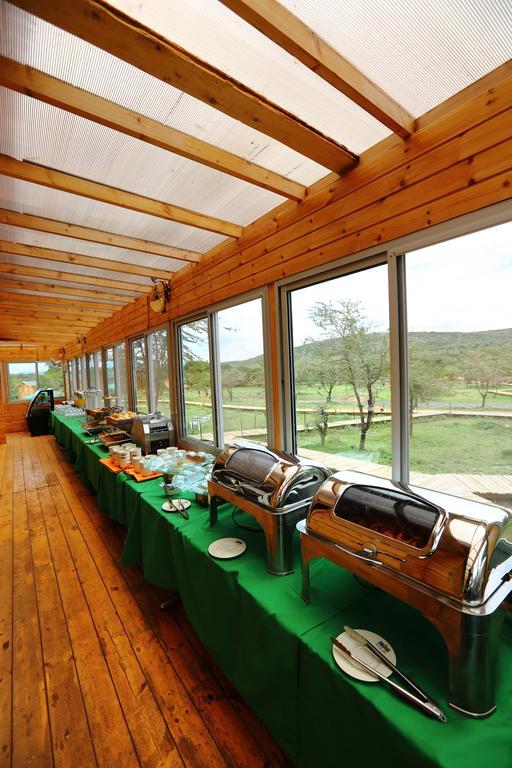 Jambo Mara Safari Lodge Ololaimutiek ห้อง รูปภาพ
