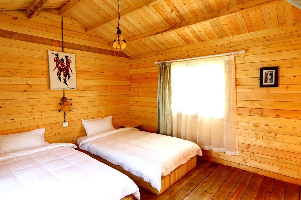 Jambo Mara Safari Lodge Ololaimutiek ห้อง รูปภาพ