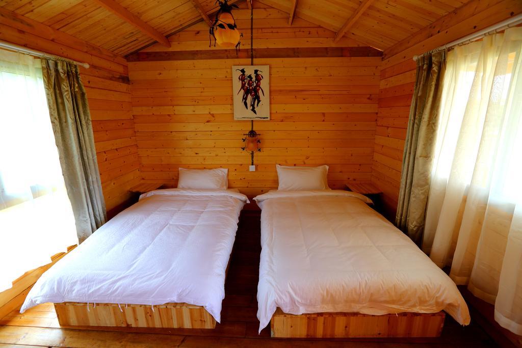 Jambo Mara Safari Lodge Ololaimutiek ห้อง รูปภาพ