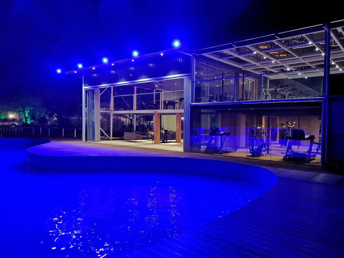 Jambo Mara Safari Lodge Ololaimutiek ภายนอก รูปภาพ